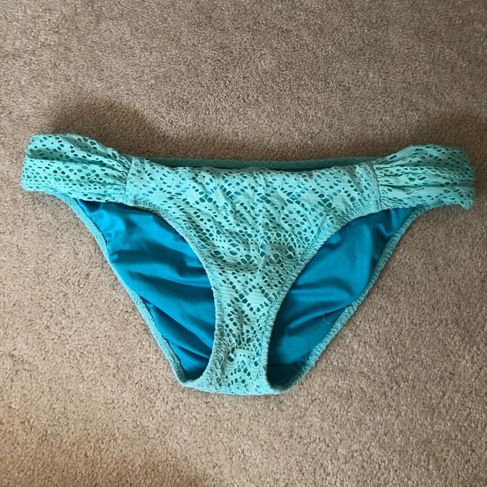 Victoria’s Secret Bikini Bottoms
